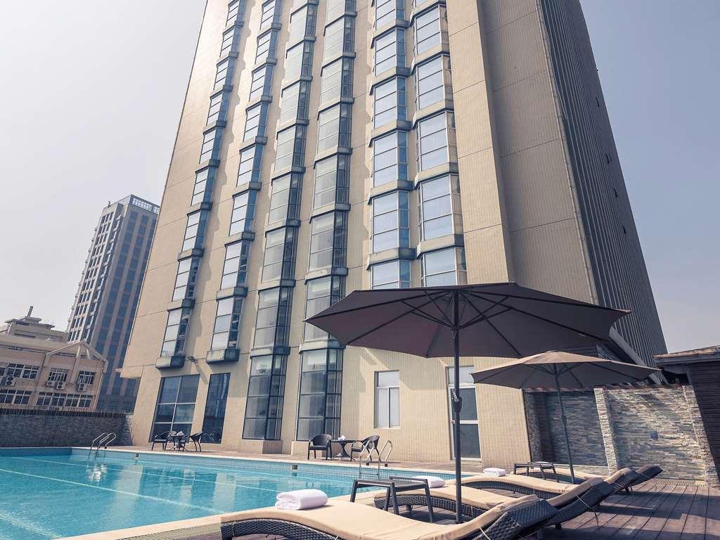Mercure Xiamen Exhibition Centre ภายนอก รูปภาพ