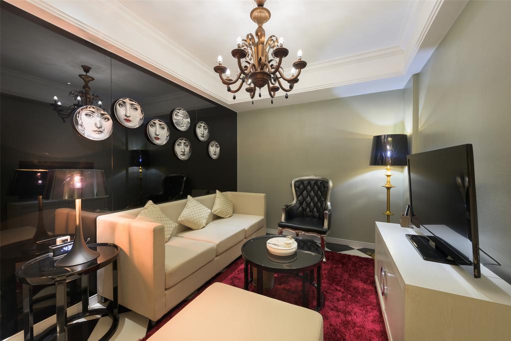 Mercure Xiamen Exhibition Centre ภายนอก รูปภาพ
