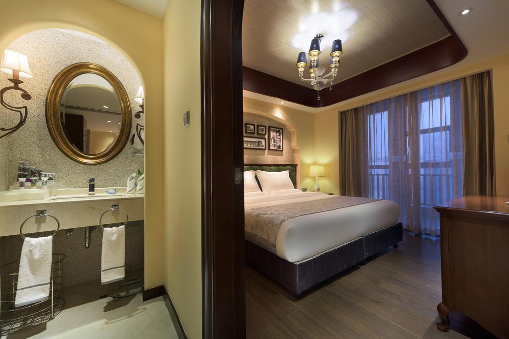 Mercure Xiamen Exhibition Centre ภายนอก รูปภาพ